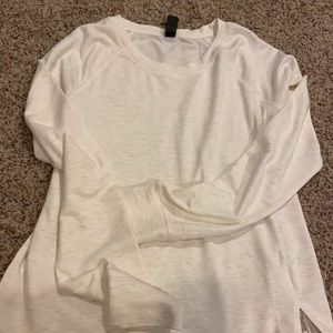 Yogalicious top M